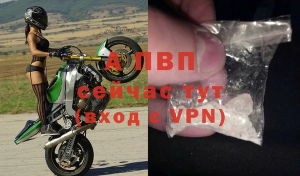 индика Алексеевка